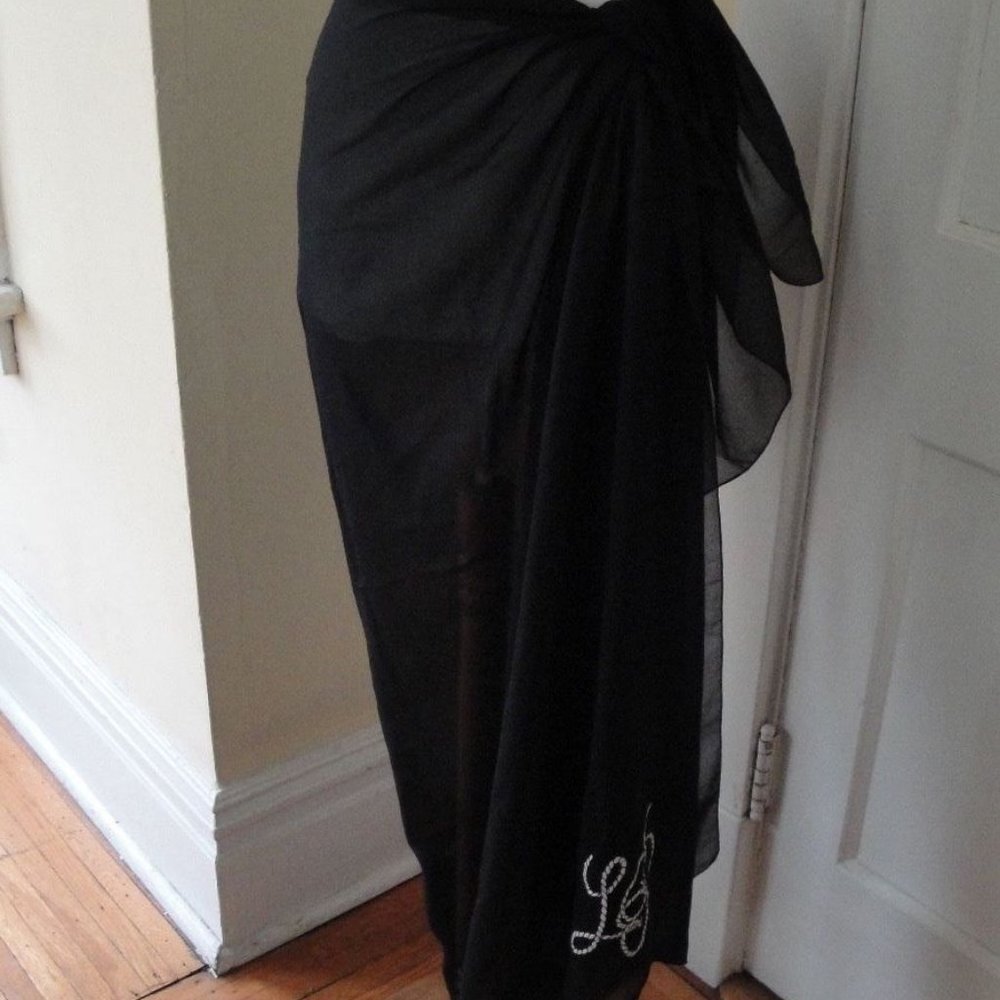 La Perla Pareo (Swim Coverup)
